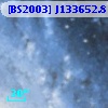 [BS2003] J133652.8-295000.4