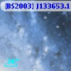 [BS2003] J133653.1-295000.7