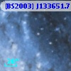 [BS2003] J133651.7-294920.3