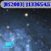 [BS2003] J133654.5-294735.5