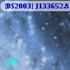 [BS2003] J133652.8-294932.4