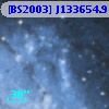 [BS2003] J133654.9-294834.1