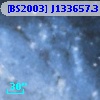 [BS2003] J133657.3-294848.7