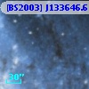 [BS2003] J133646.6-295003.2