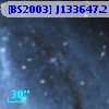 [BS2003] J133647.2-294854.6