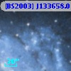 [BS2003] J133658.0-294809.0