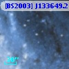[BS2003] J133649.2-294940.0