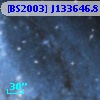[BS2003] J133646.8-294918.1