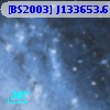 [BS2003] J133653.6-294852.7