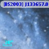 [BS2003] J133657.0-294851.6