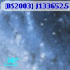 [BS2003] J133652.5-294942.5