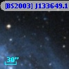 [BS2003] J133649.1-294719.5