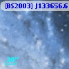 [BS2003] J133656.6-294927.0