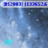 [BS2003] J133652.6-294953.3
