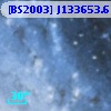 [BS2003] J133653.6-294936.2