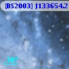 [BS2003] J133654.2-294923.8