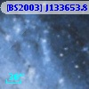 [BS2003] J133653.8-294854.7