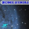 [BS2003] J133639.1-295005.8