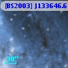 [BS2003] J133646.6-294953.9