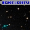 [BS2003] J133637.8-294514.6