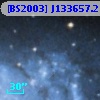 [BS2003] J133657.2-294742.9