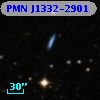 PMN J1332-2901