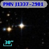 PMN J1337-2901