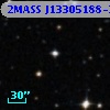 2MASS J13305188-3020454