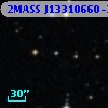 2MASS J13310660-2903481