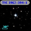 TYC 3962-394-1