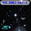 TYC 3962-502-1