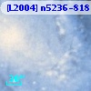 [L2004] n5236-818
