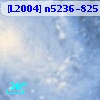 [L2004] n5236-825