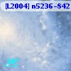 [L2004] n5236-842