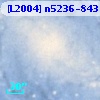 [L2004] n5236-843