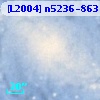 [L2004] n5236-863