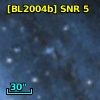 [BL2004b] SNR  5