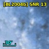 [BL2004b] SNR 13