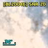 [BL2004b] SNR 20
