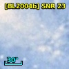 [BL2004b] SNR 23