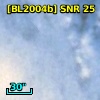 [BL2004b] SNR 25