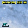 [BL2004b] SNR 36