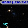 HIDEEP J1336-2932