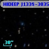 HIDEEP J1338-3035