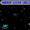 HIDEEP J1339-3022