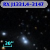 RX J1331.4-3147