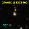 2MASX J13311402-3148086