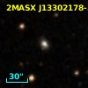 2MASX J13302178-3153499