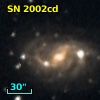 SN 2002cd