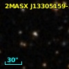 2MASX J13305159-3149116